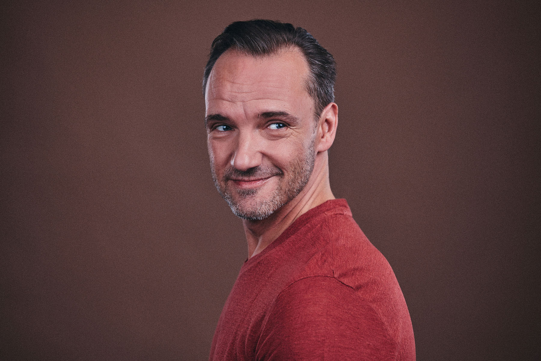 Portraits Dominik Schiefner