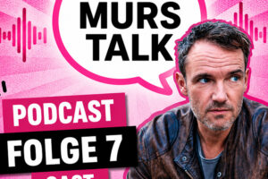 Le Murs Talk zu "Unterm Junimond" von Schiefner&Lacher
