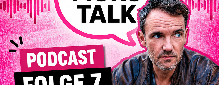 Le Murs Talk zu "Unterm Junimond" von Schiefner&Lacher