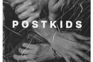 Postkids Plakat
