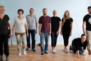 Schauspielworkshop ADAB