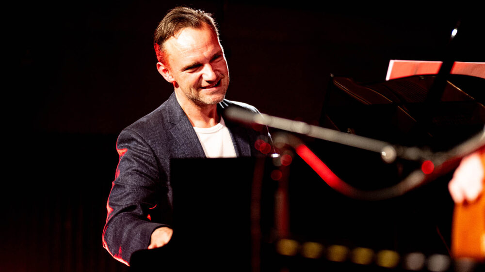 Unterm Junimond – Schiefner & Lacher Konzert