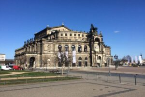 Semperoper Dresden