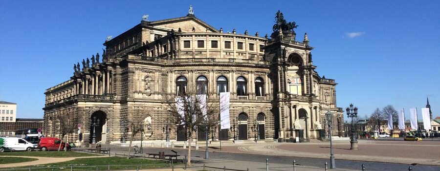 Semperoper Dresden